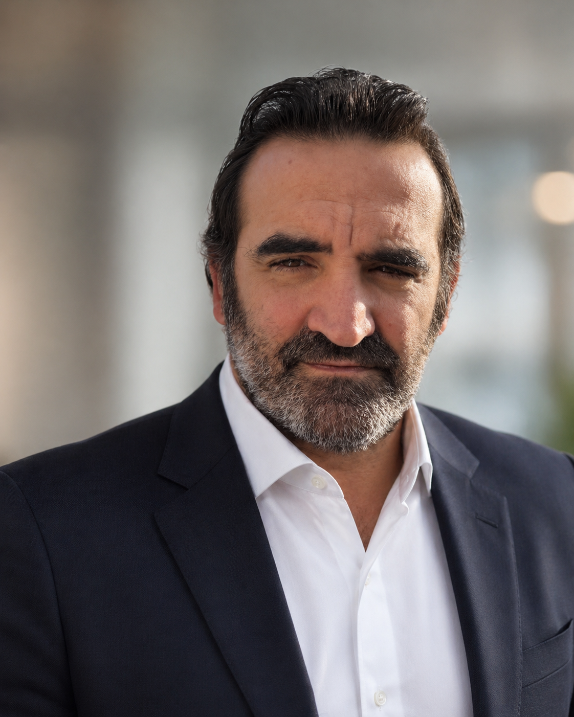 Guido Gazzola